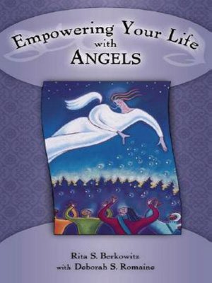 cover image of Empowering Your Life with Angels